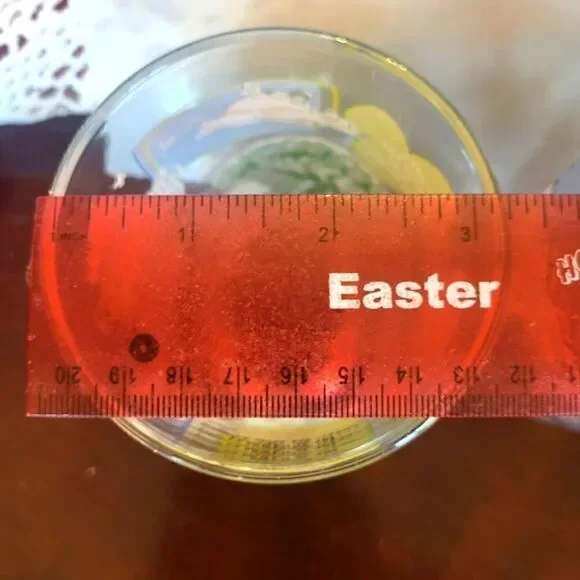 Mint 1996 Set of 2 "McDonald's 100 Years of Disney" Anniversary Glasses - Picture 6 of 9